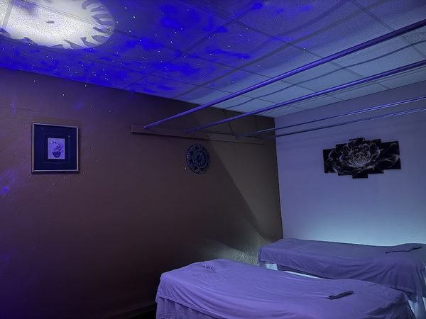 Garden Day Spa