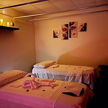 Garden Day Spa