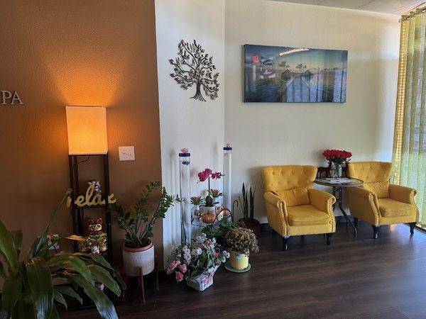 Garden Day Spa