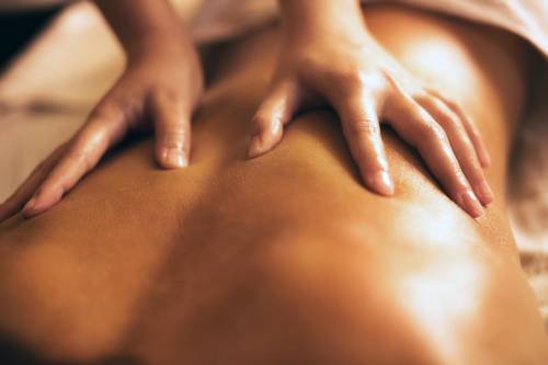Garden Day Spa