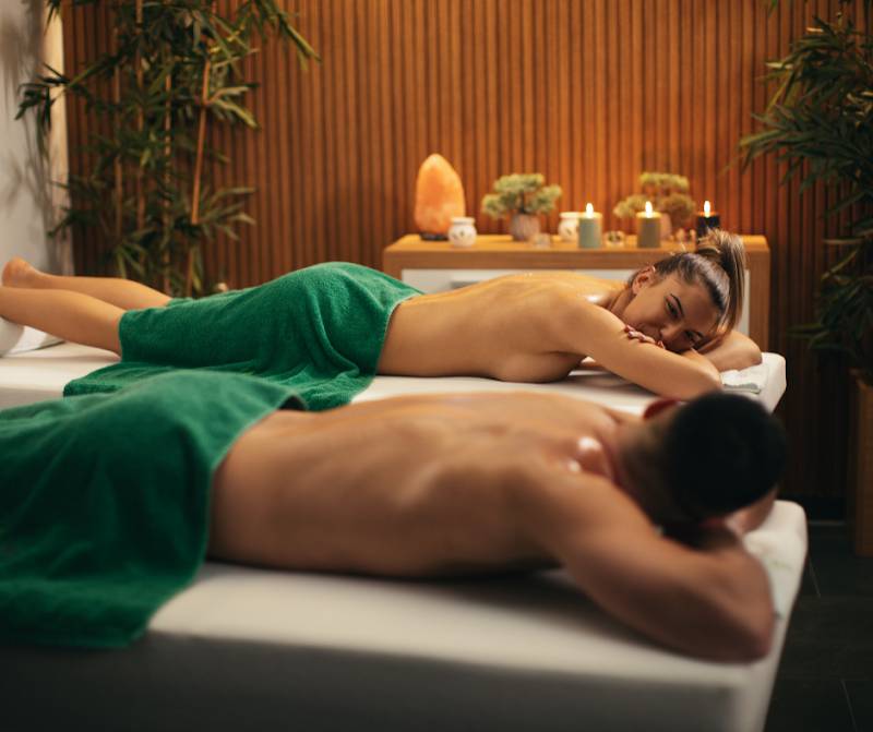 Garden Day Spa
